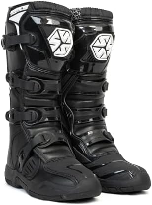 Amazon.com: Answer Racing 446636 Powersports Motocross Protection